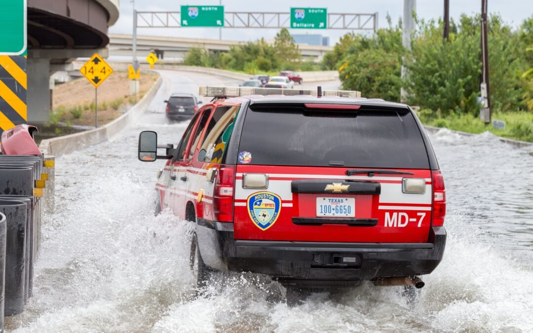 Latest Texas Floods Update Reveals Rising Death Toll, Missing Persons, And Impacts On Affected Areas