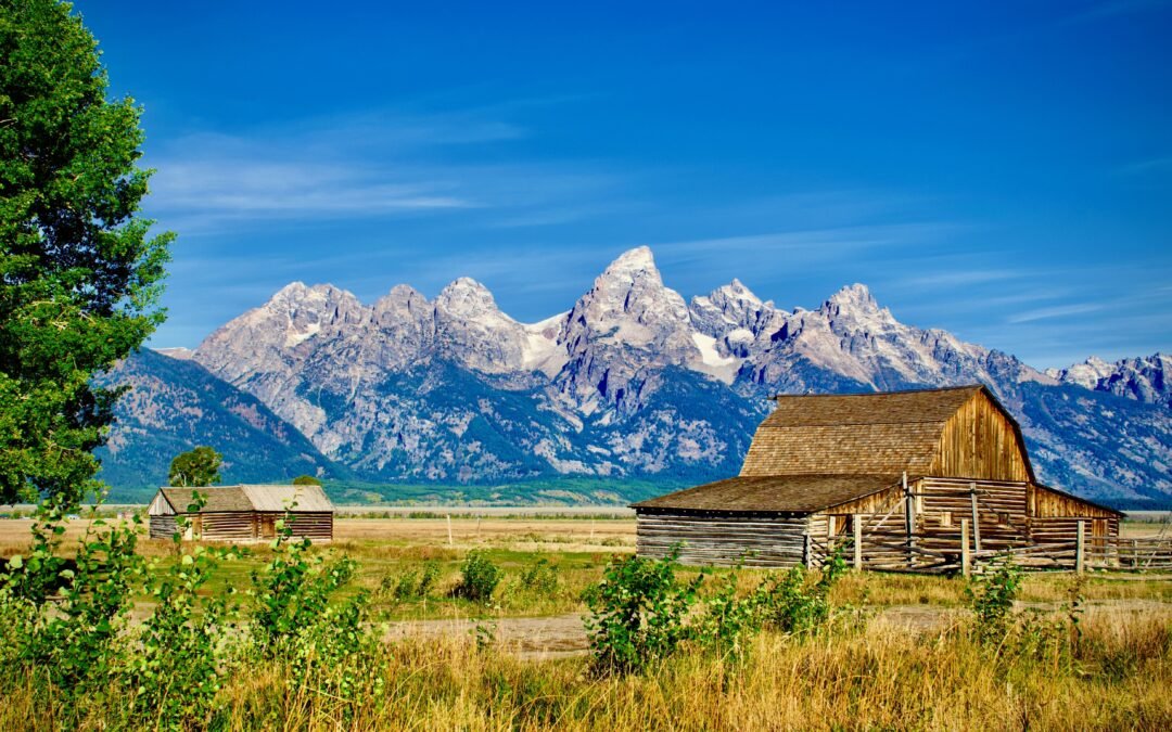 Iconic U.S. National Park Is Forever Changed After Part Of Famous Mountain Collapses Again