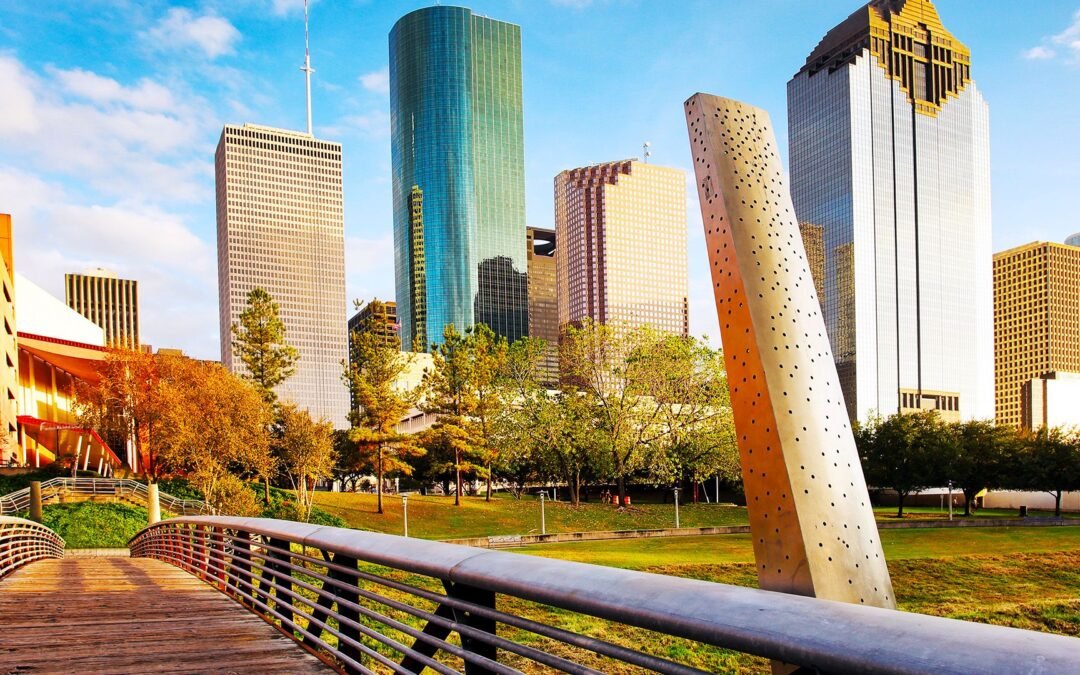 A Bizarre Study Just Revealed America’s Smelliest City Is Officially This Southern Hot Spot