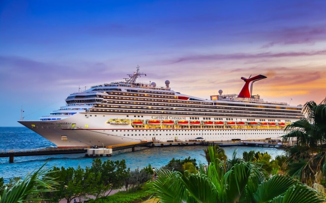 Carnival Cruise Line Brawl Exposes Possible Security Gaps As Guest Becomes Unwilling “Star Witness”