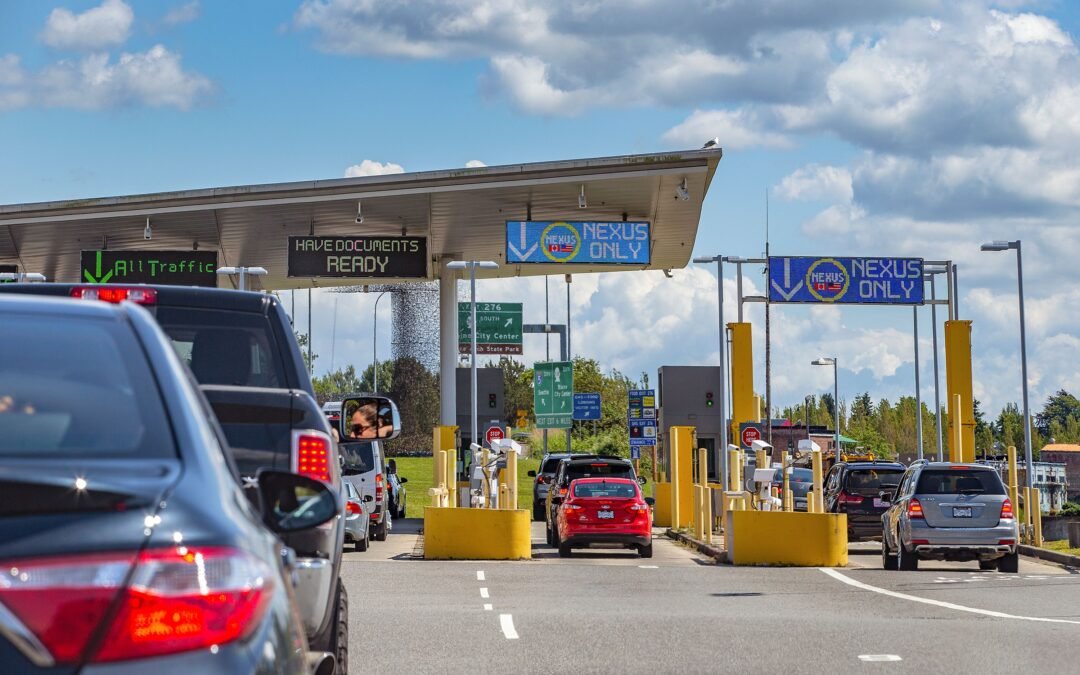 Travelers Shocked As Canadian Boycott Causes Major Change At The Border