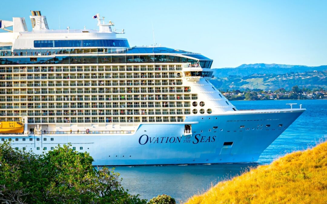 Guests Keep Roasting Royal Caribbean’s Most Bizarre Dish Yet