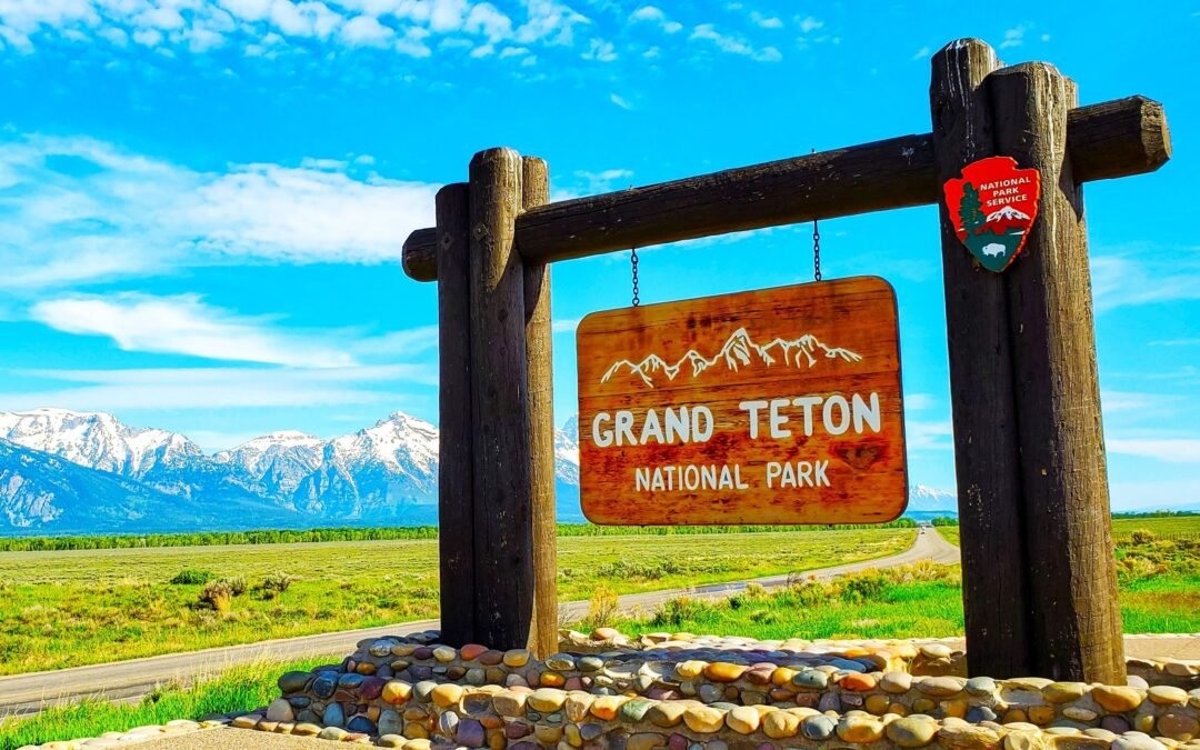 Push To Rename Grand Teton National Park Mountain Isn’t Going Down Well With Visitors