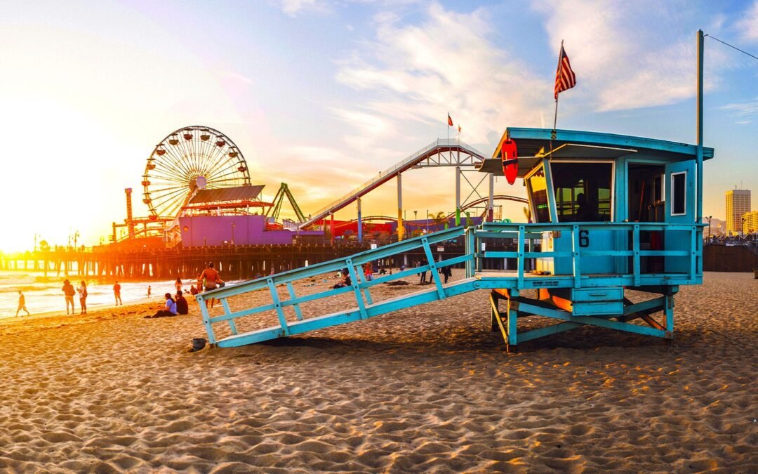 These U.S. States Were Just Named the Most Fun—And They Aren’t The Ones You’d Expect