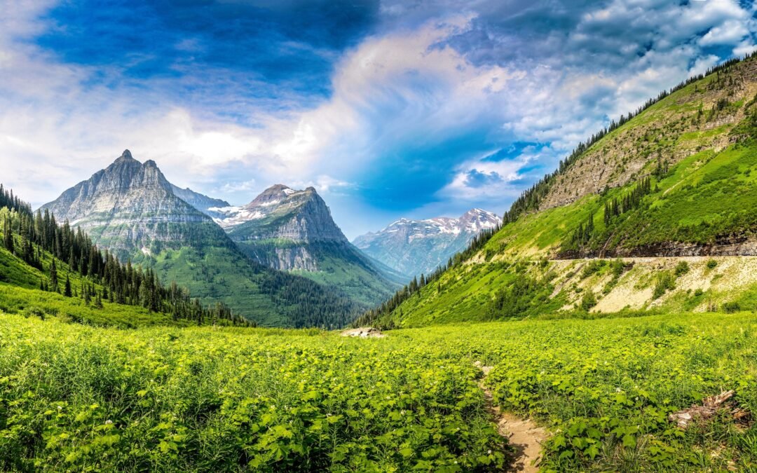 Californians Who “Illegally” Built Home In Glacier National Park Continue Montana Lawsuit Following Legal Victory