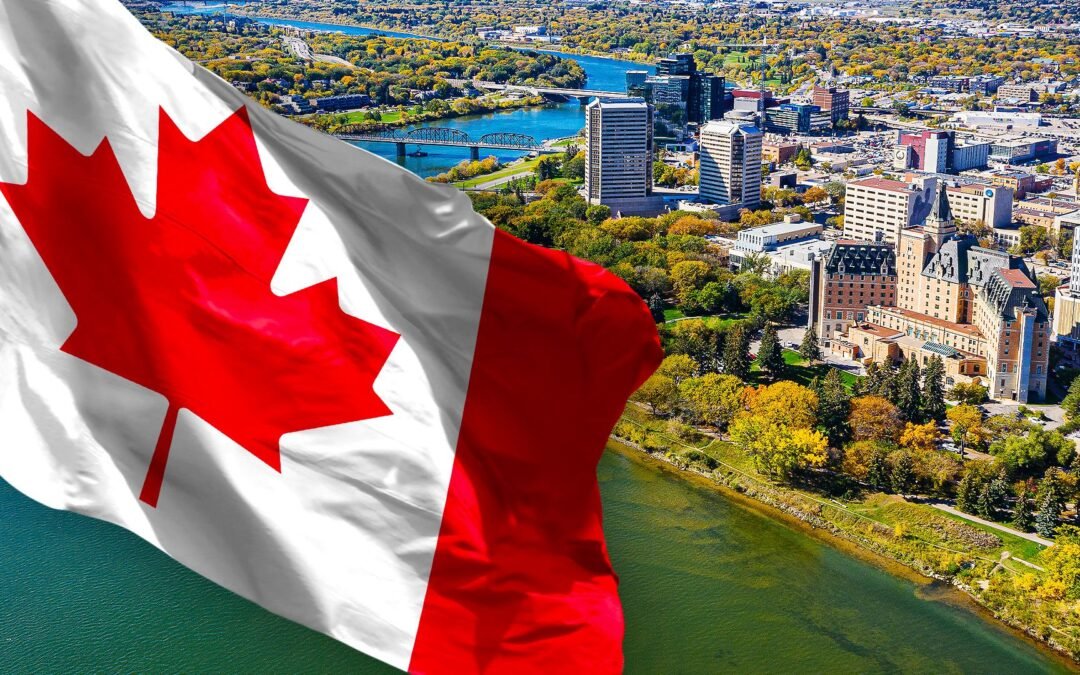You Could Get Paid $15,000 To Move To Canada (But There’s A Catch)