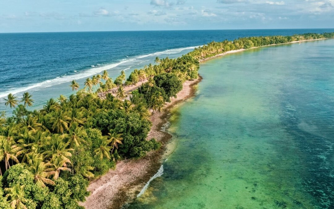 Time Is Quickly Running Out To Visit This Beautiful Country