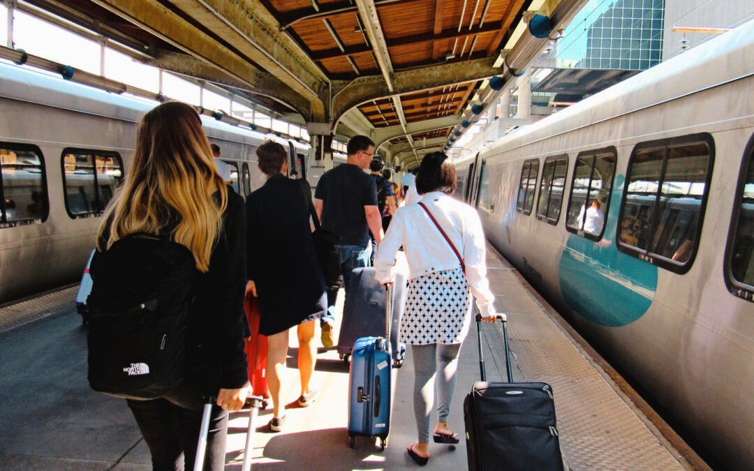 Amtrak’s Passengers Shocked As Popular Service Quietly Doubles Prices Overnight