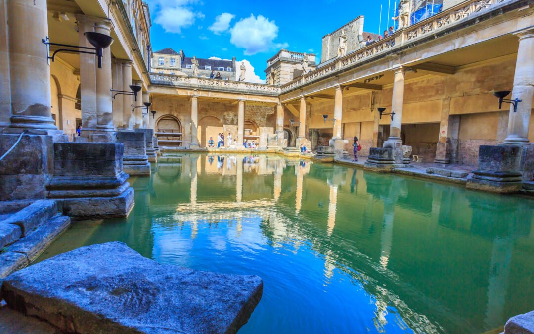 I Traveled To The Epicenter Of Romance And Fell In Love All Over Again With This Ancient City