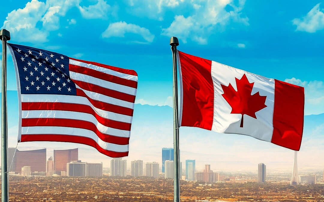 Canadians Are Turning Their Heads As Las Vegas Launches Its Biggest Tourism Discount Effort Yet