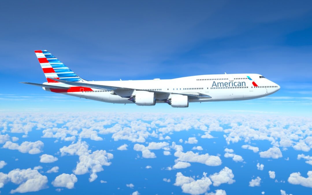 American Airlines Applauded For Adding “First Of Its Kind” Route To Unexpected International Location