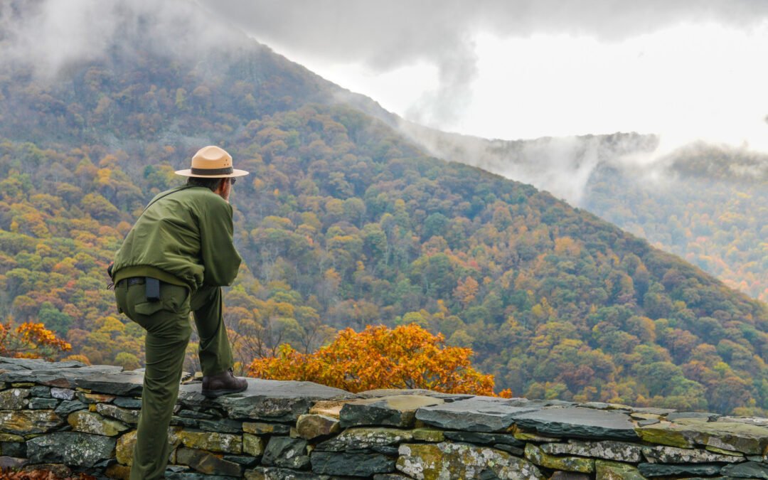 Fired And Off-Duty National Park Rangers Are Quietly Resisting The U.S. Government’s Cuts And Erasure Of American History