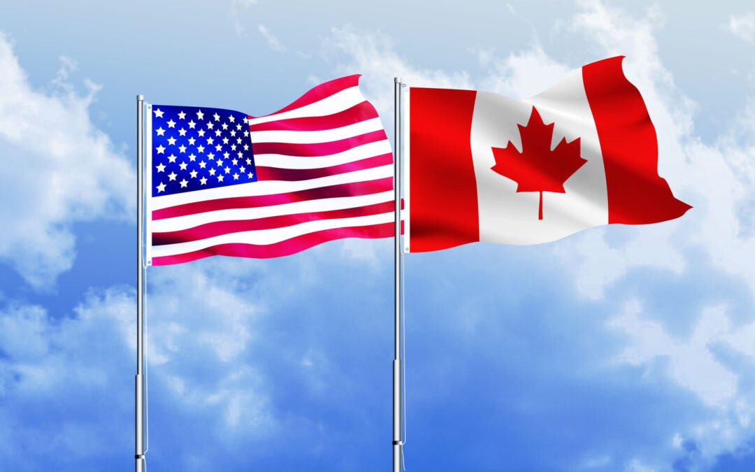 U.S. Border Outpaces Canada In Snooping Through Travelers’ Phones And Laptops