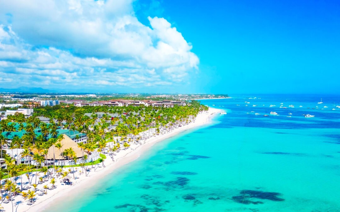 Americans Keep Ignoring U.S. Travel Advisory To Their Favorite Destination