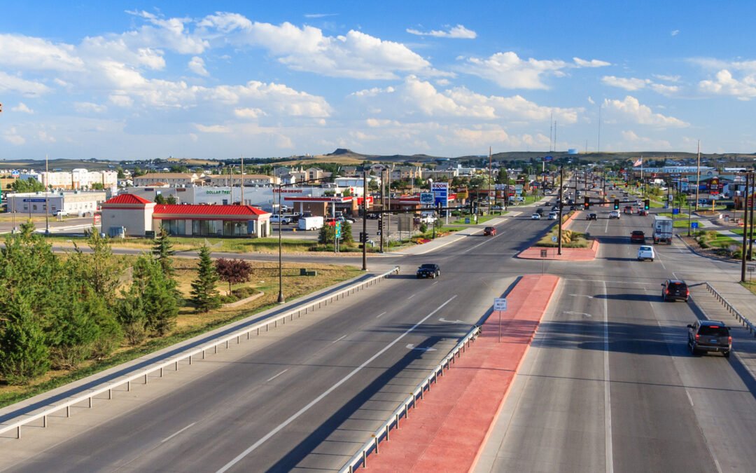This Is Wyoming’s Most Peculiar Little Town