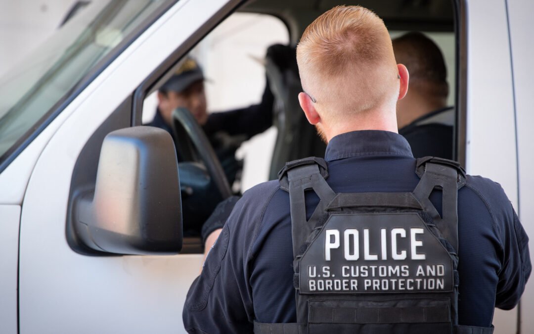 U.S. Customs And Border Agents Under Fire For “Unlawful,” “Unconstitutional” Violation Of American Travelers’ Rights