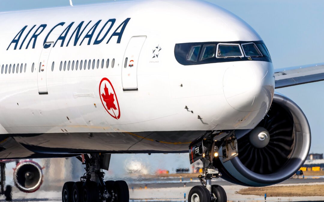 Air Canada Teases “Major Announcement” At Billy Bishop Toronto City Airport And Travelers Think They Know What’s Coming