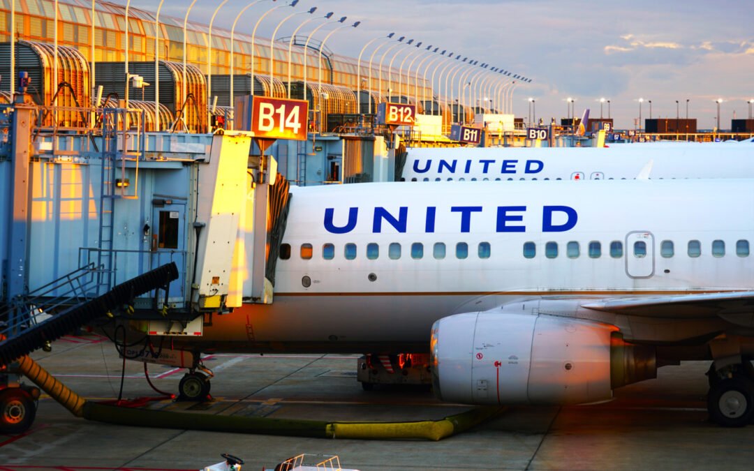 United Airlines Rewards U.S. Airport’s Subtle Gesture With 10 New Routes