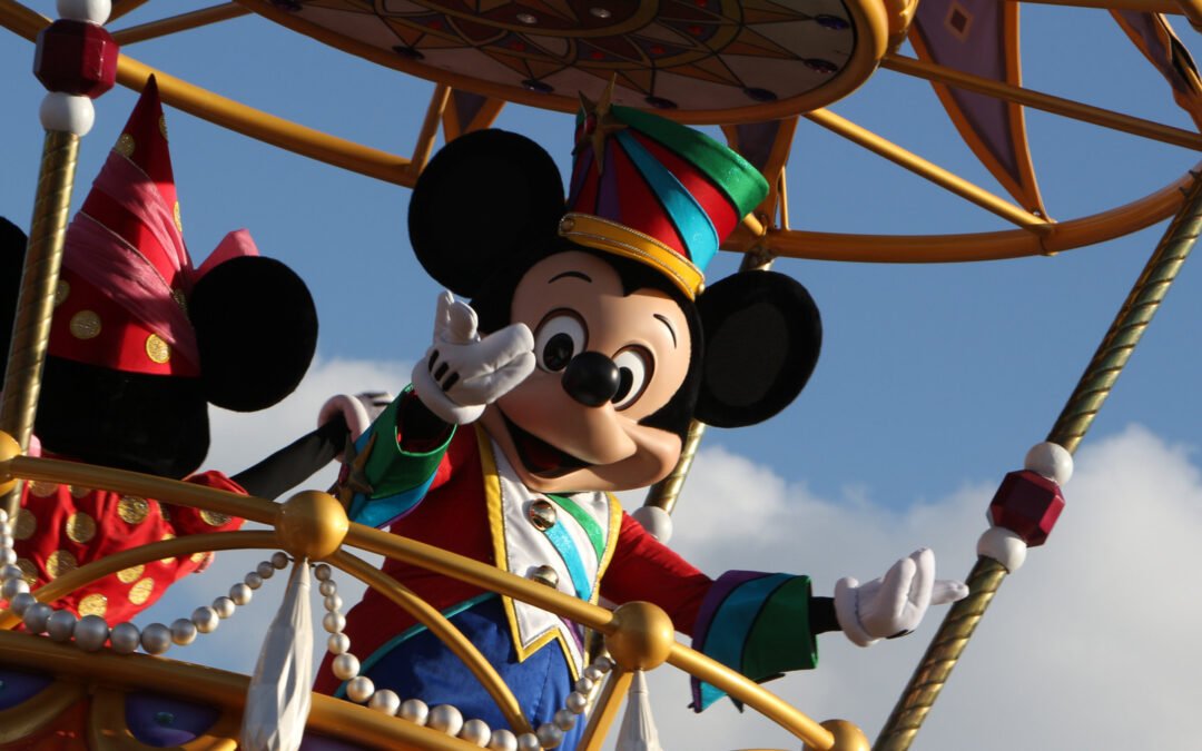 Disney World Guests On Edge As The Latest Park Death Highlights A Chilling Trend Since 1971