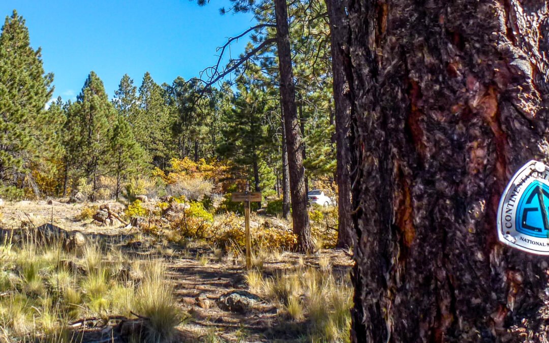 The U.S. Is Banning Some Hikers From One Section Of America’s Longest Trail