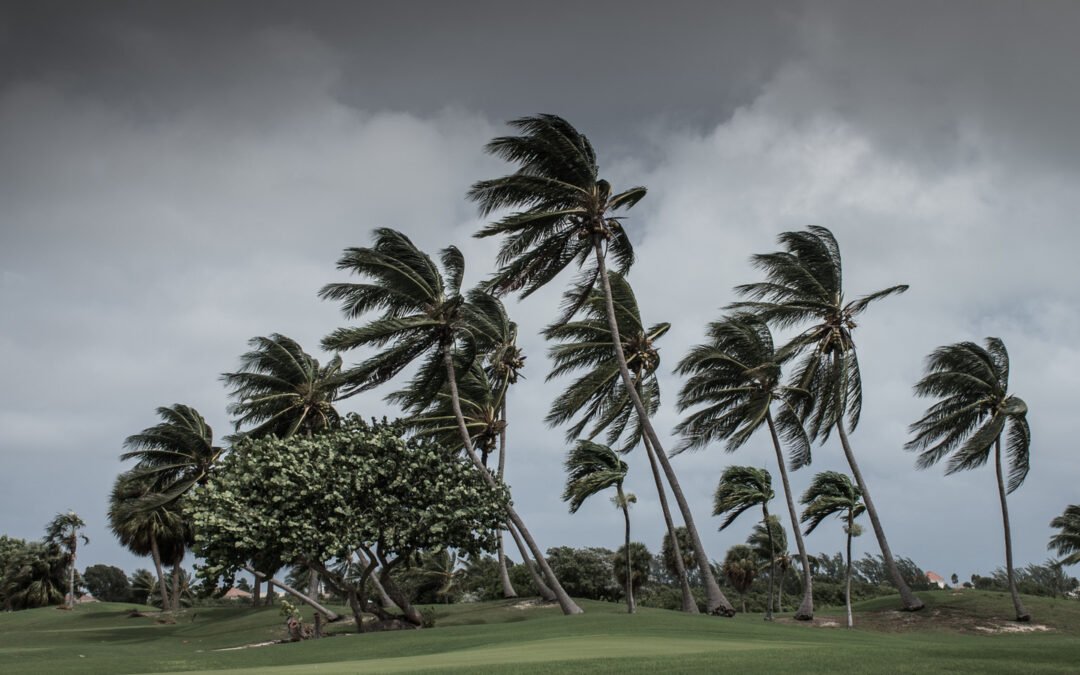 Travelers Furious Over “Tone Deaf” Influencer’s Decision To Vacation In Jamaica Despite Category 5 Hurricane Melissa Warnings
