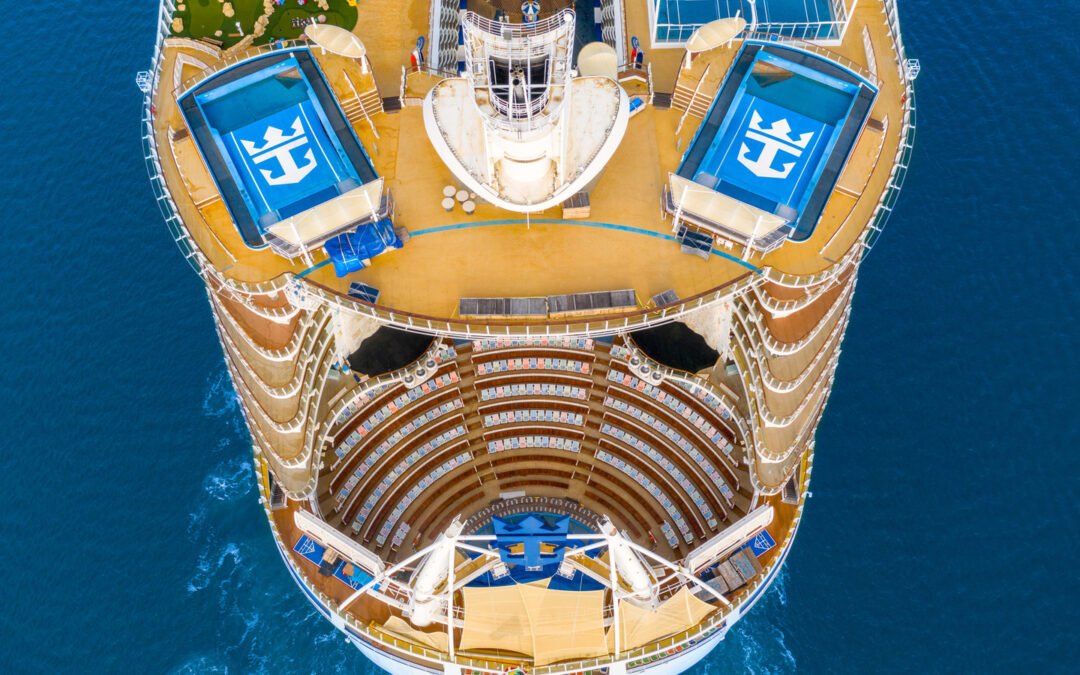 Royal Caribbean Issues Six-Word Response Over Lawsuit Following Guest’s Death On Taylor Swift-Themed Cruise