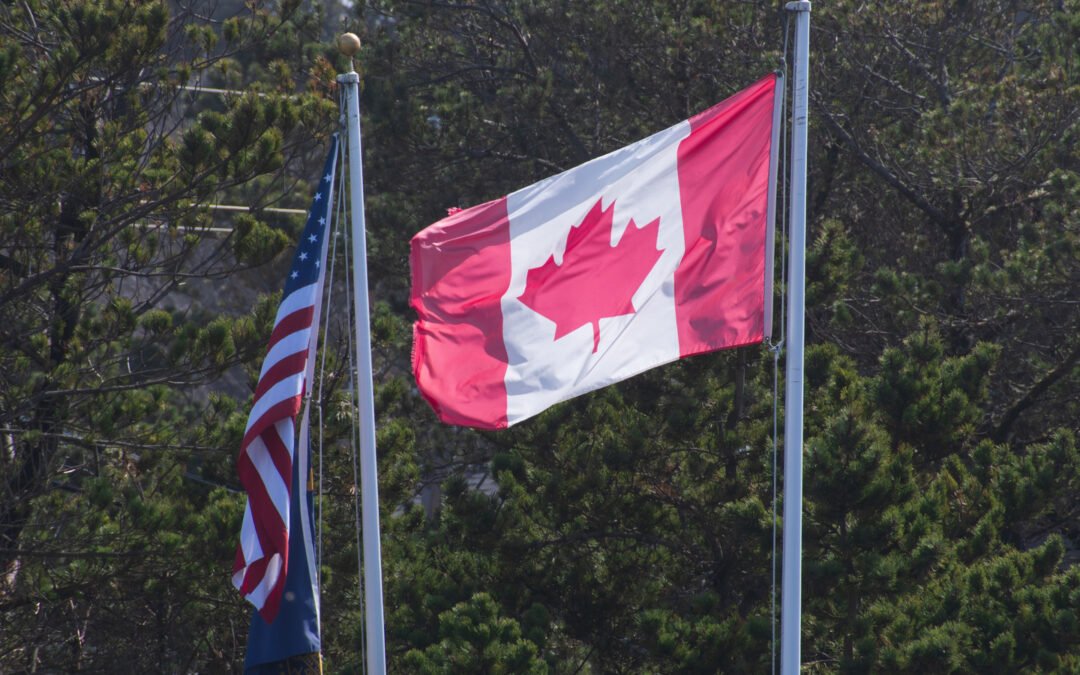 Canadian Snowbirds Left Speechless After U.S. Customs And Border Protection Cites “Standard Procedures” Over New $60 Charge