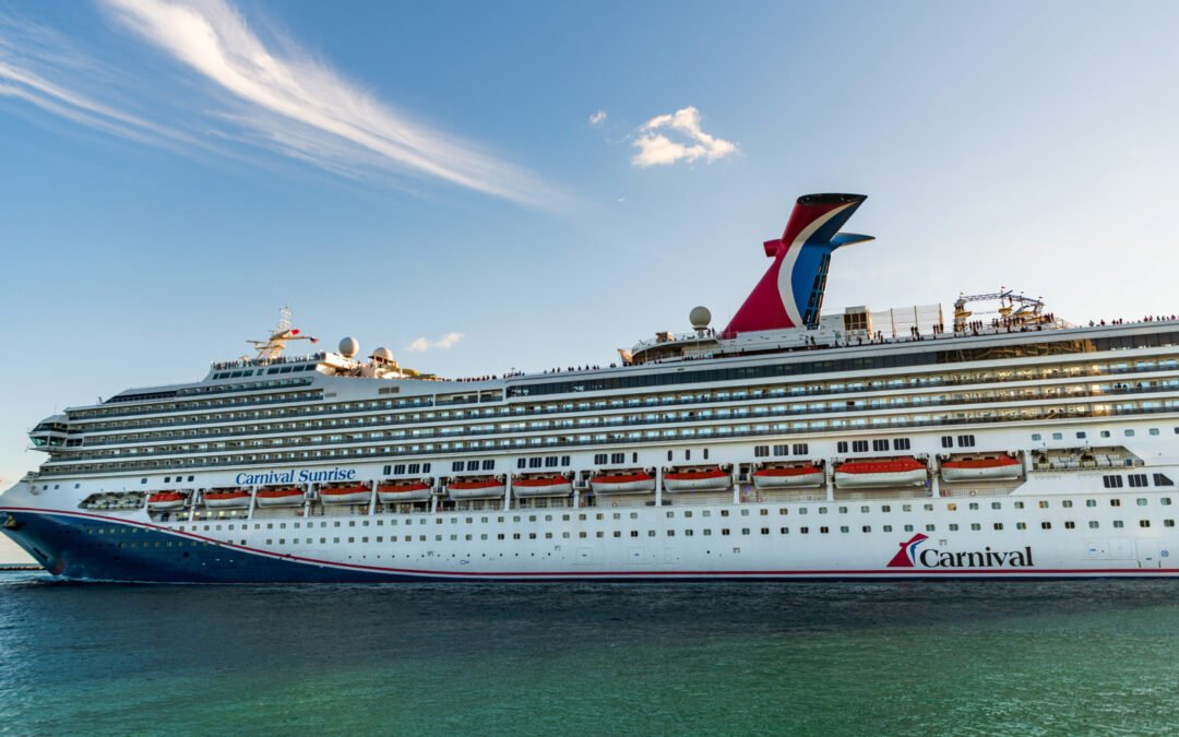 Carnival Cruise Line Inches Closer To Popular Ban Guests Are Still Complaining About