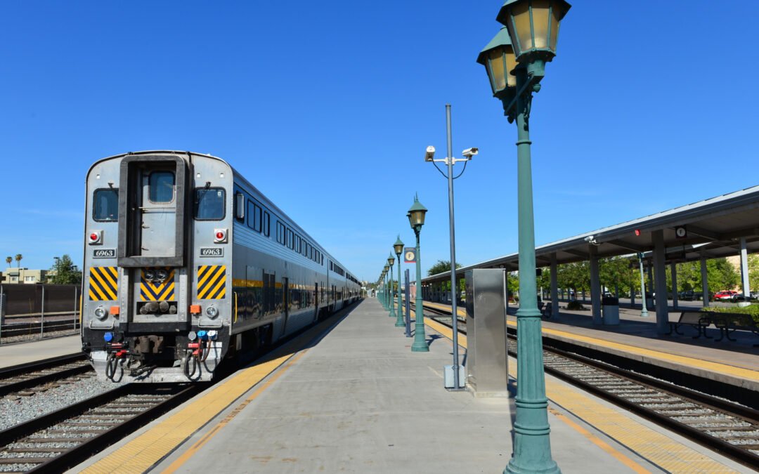Amtrak Renames Popular Route, Sparking Backlash From Passengers