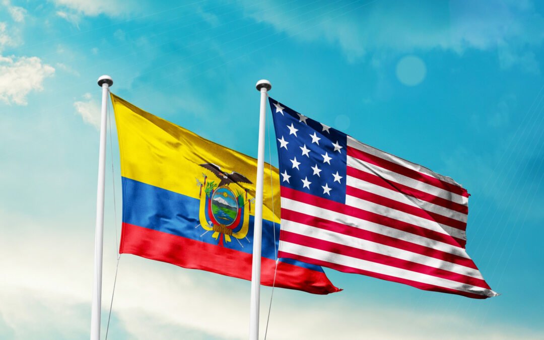 U.S. Updates Travel Alert To “Increased Risk” Of “Terrorism” And “Kidnapping” In South American Destination