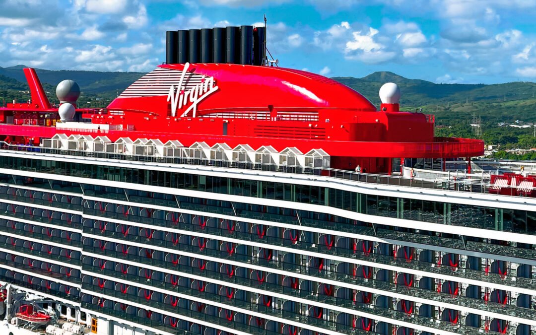 Virgin Voyages Just “Hired” 50 Google Cloud AI Agents—But Travelers Say The Technology Will Be “The Death Of Us All”