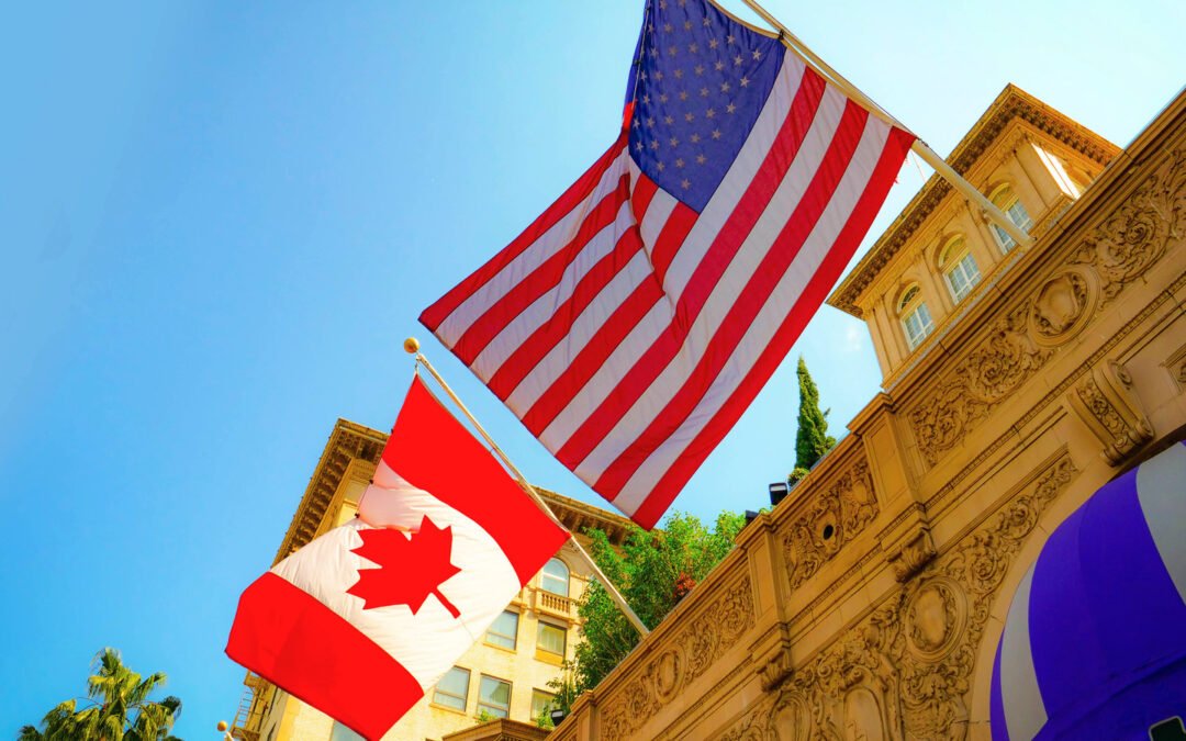 U.S. Pushes Canadian Snowbirds To These Countries As U.S. Lags In World’s Best Hotels Ranking