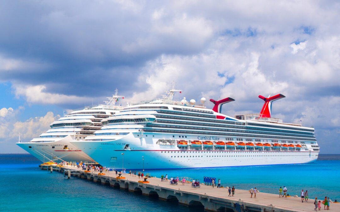 Carnival Under Fire After Crew Member’s Sudden Removal In Cozumel