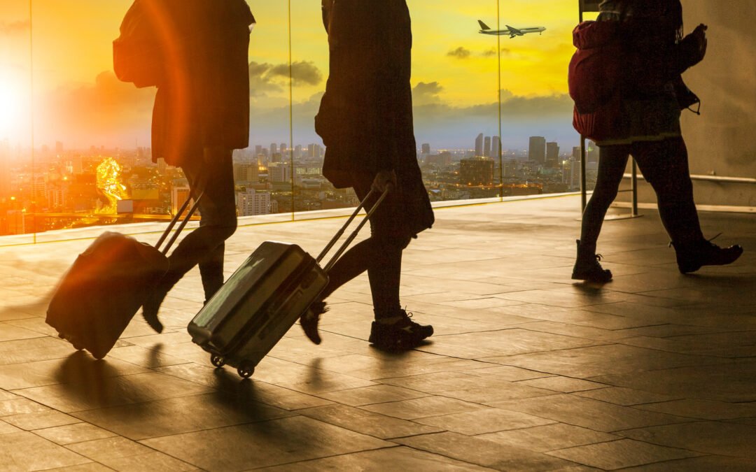 Delta Air Lines Implicated Over Shutdown Of A Travel Program That Tracks Travelers’ Movements Without A Warrant