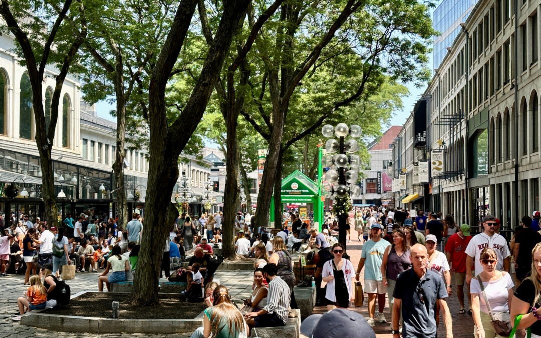 FIFA Fans Face Sky-High Hotel Rates In Host Cities, And They’re Not The Ones You’d Expect