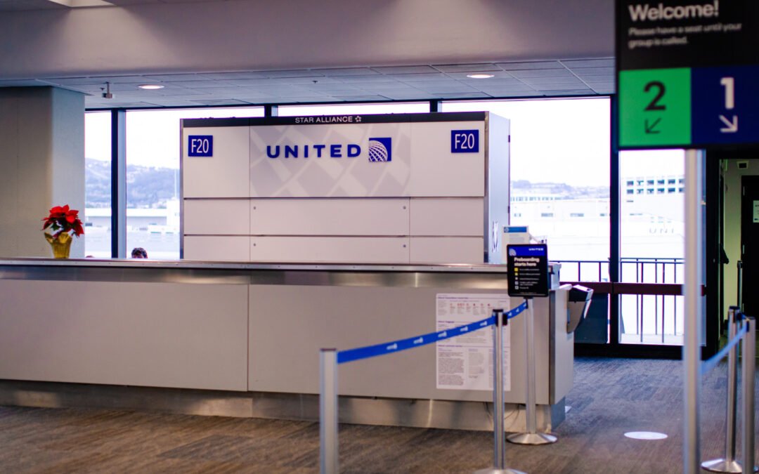 United Airlines Flight 380 To Chicago Diverted Due To Bomb Threat In Luggage