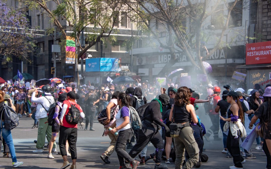 U.S. Government Issues Crime Surge And Travel Chaos Alerts For Popular Vacation Spots As November Closes