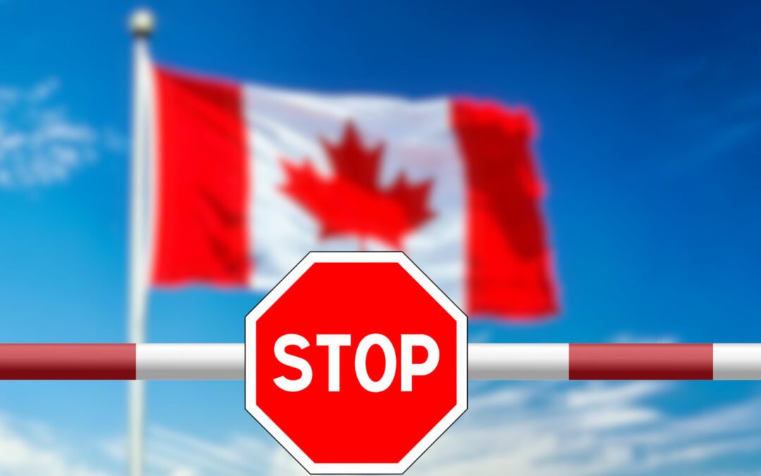 Canada Updated Travel Advisories For 68 Countries Last Week, Expanding Its “Do Not Travel” And “Reconsider Travel” Warnings