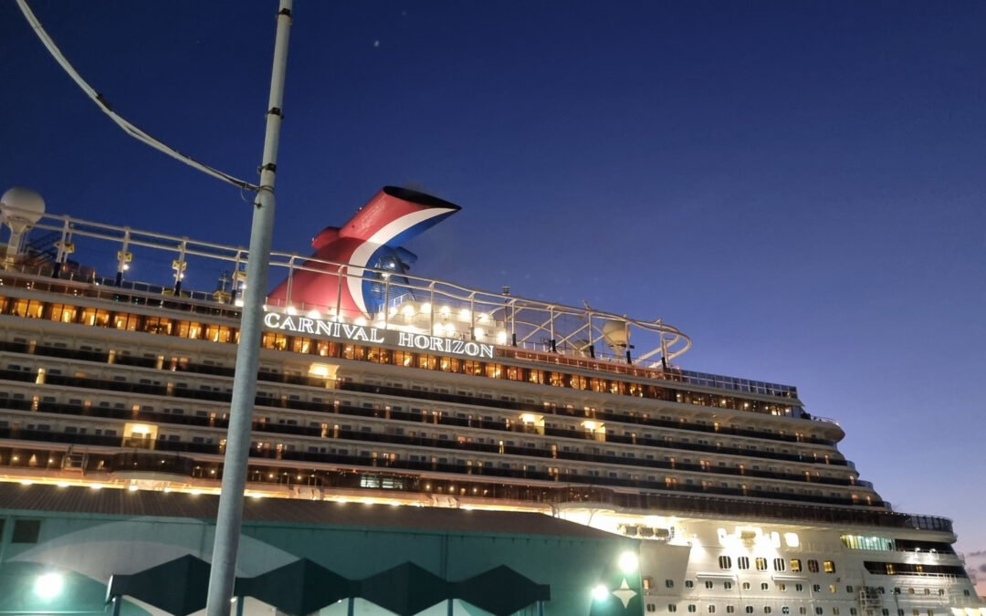 Carnival Cruise Line’s Beloved Ship Faces Infestation Lawsuit
