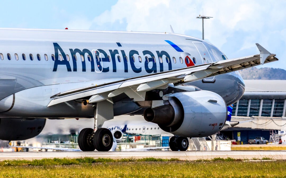 American Airlines Quietly Lets Select Passengers Dodge New Fee On Flights To Canada And Several Other Destinations