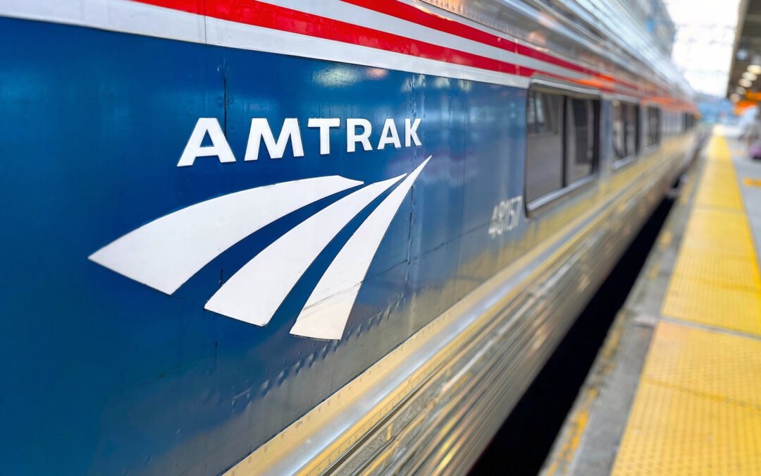 Amtrak Applauded For Generously Following In The TSA And FAA’s Footsteps