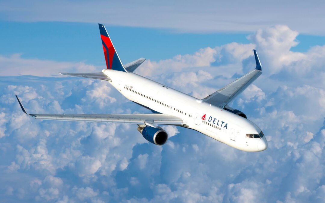 Delta Air Lines Lost $200 Million During Government Shutdown But FAA Warns More Losses May Be Looming