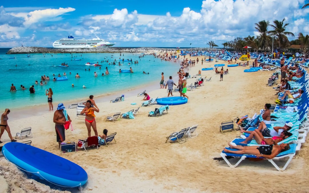 U.S. Government Warns Of Spike In Fatal Virus And Violent Crimes Targeting Americans In Popular Holiday Destinations