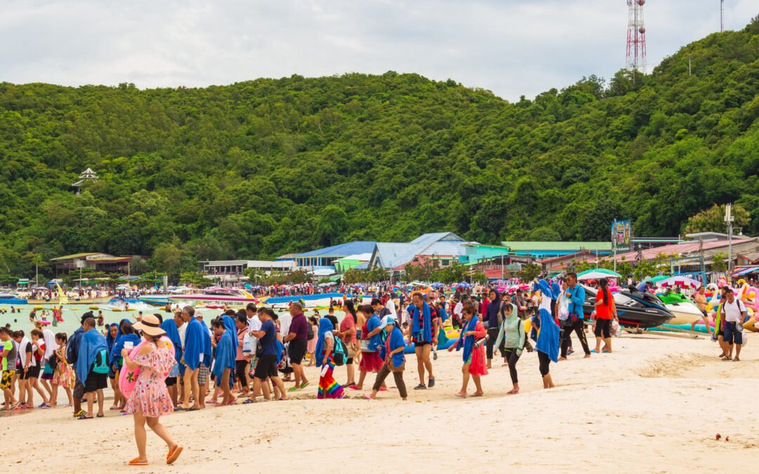 Canadian Government Issues Urgent Warnings About Crimes Targeting Tourists And “Volatile” Dangers In Snowbird Destinations