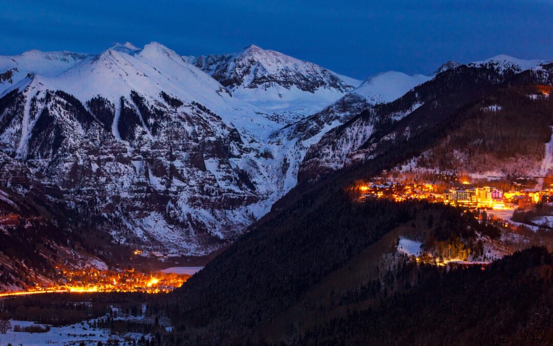 Colorado’s Most Scenic Mountain Town Is A Better Ski Resort Than Aspen