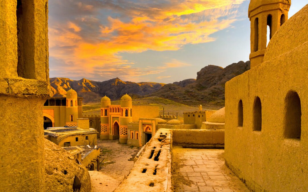 Archaeologists Have Discovered A Bronze Age Powerhouse Hidden Beneath One Of The World’s Last Unexplored Regions