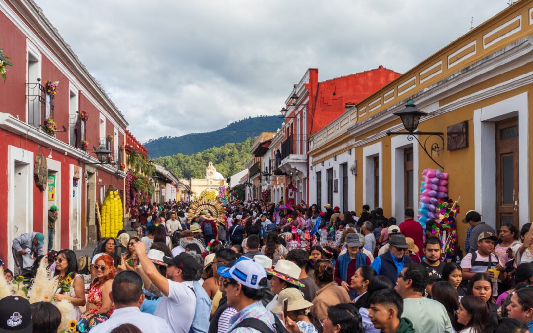 U.S. Issues “Do Not Travel” Advisories And Warns Of Surge In Violence, Holiday Crimes, And Terrorist Activities In Tourist Destinations