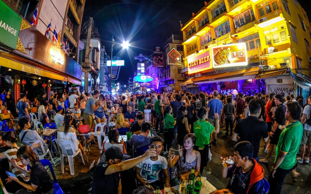 Canadian Government Cautions Travelers On New Alcohol Laws And Life-Threatening Risks In Popular Vacation Destinations