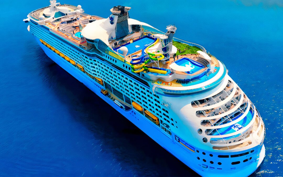Royal Caribbean’s New Loyalty Program Rule Celebrated By Fickle Cruisers