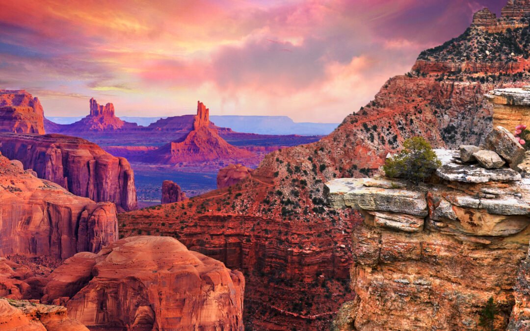 NPS Powerless As Drugs And Cancer-Causing Chemicals Found In Top National Park’s Water